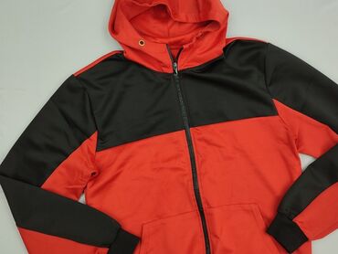 Bluza z kapturem dla mężczyzn, M, stan - Dobry