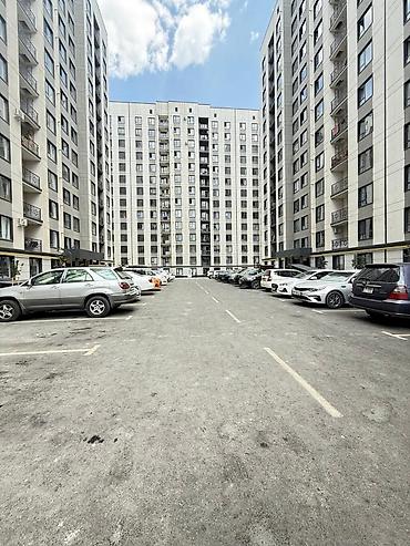 46: 1 комната, 46 м², АЮ Гранд Элитка, 13 этаж, Свежий ремонт — 9