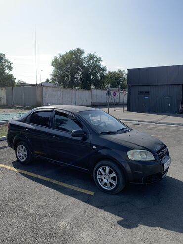 срочна продаю машина: Chevrolet Aveo: 2008 г., 1.2 л, Механика, Бензин