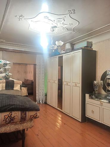 gence kirayə ev: Sumqayıt, 3 otaqlı, Köhnə tikili, 85 kv. m — 4