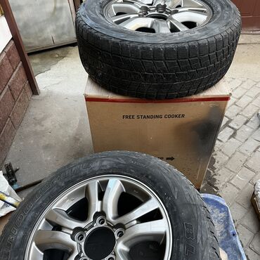 СТО, ремонт транспорта: Покраска дисков и бамперов и кузовные детали цена договорная — 36