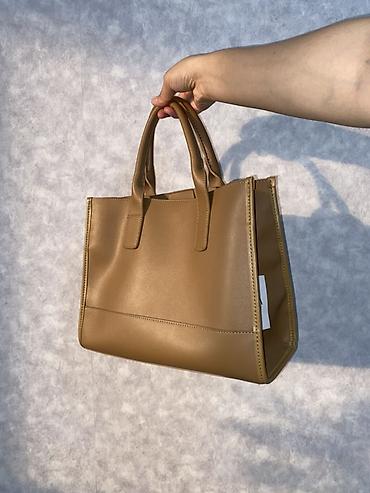 Шопперы: Большие женские шопперы/тоуты известных брендов Описание: - — 19