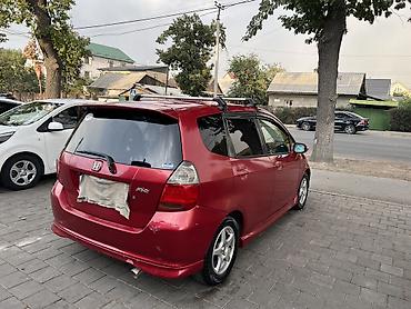 стекло на хонда фит: Honda Fit: 2003 г., Хэтчбэк — 3