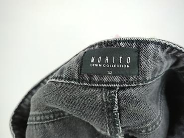 denim co: Mohito, Jeansy damskie, rozmiar 2XS — 4