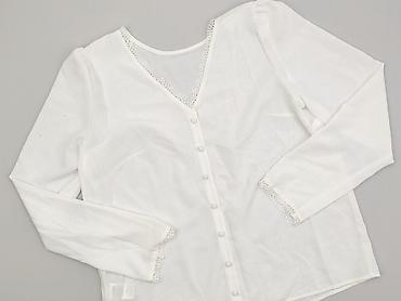shein bluza: Shein, Bluzka damska, rozmiar L — 1