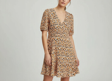 sukienka na 18 dla 40 latki: Asos, Women`s dress, size S (EU 36)