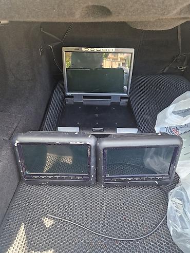 monitorlar: Monitor, İşlənmiş, Başlıq arxası, LCD displey, Almaniya, Pulsuz çatdırılma — 8