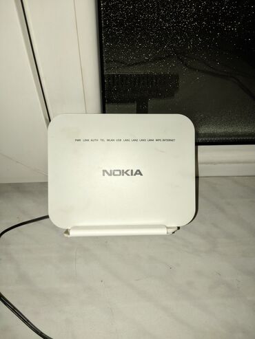 modem nokia: Nokia modem original, ideal vezziyet