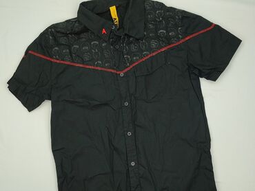 koszule męskie wyprzedaż zara: Shirt for men, size L