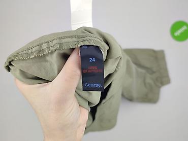 nowosci: George, Spodnie cargo damskie, rozmiar 6XL — 4
