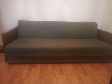 Divanlar: Divan, İşlənmiş, Açılmayan, Bazasız, Parça, Çatdırılma yoxdur — 2