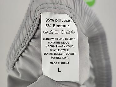 lidl pants: Spodnie dresowe damskie, rozmiar L — 4