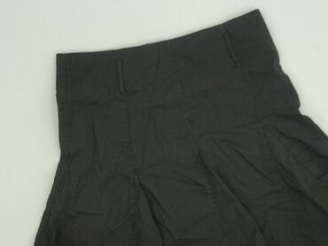 spódnica z baskinką: Cecil, Women`s skirt, M (EU 38)