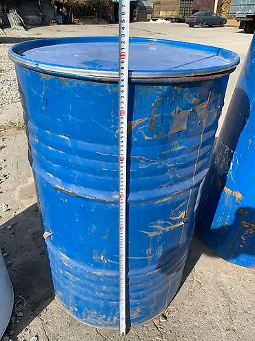 Бочки: Бочка — 3