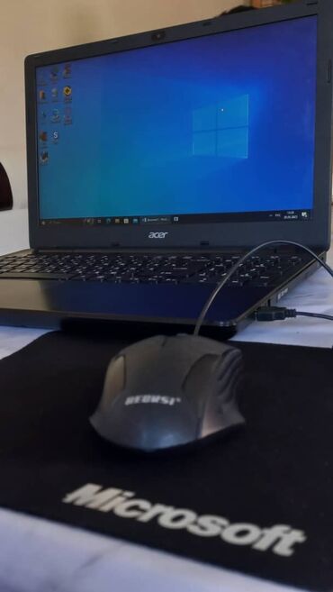 Ноутбуки: Ноутбук, Acer, 8 ГБ ОЗУ, AMD A10, 12.5 ", Б/у, Для работы, учебы, память HDD + SSD