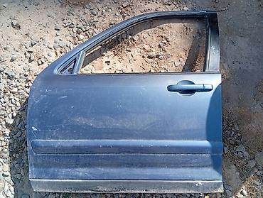 Дверь Передняя левая Honda, Б/у, Оригинал