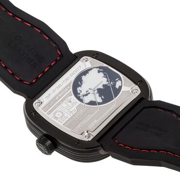 Qol saatları: Yeni, Qol saatı, Sevenfriday, rəng - Qəhvəyi — 22