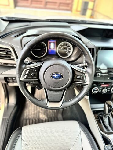 Subaru: Subaru Forester: 2020 г., 2.5 л, Вариатор, Бензин, Кроссовер — 13