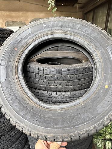 диски из японии бу: Шины 145 / 80 / R <13, Зима, Б/у, Комплект, Грузовики/Автобусы, Япония, Bridgestone — 2