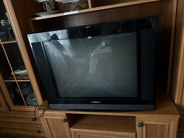 k 7: Телевизор в Токмоке