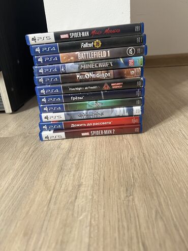 сони 4 аренда: Продаю игры для пс4-пс5(ps4-ps5) Все диски в идеальном состоянии Все