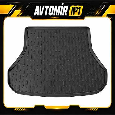 Kia Cerato 2012-2018 üçün baqaj rezin ayaqaltı Kia Cerato 2012-2018 lalafo.az -da Kia Cerato 2012-2018 üçün baqaj rezin ayaqaltı Kia Cerato 2012-2018