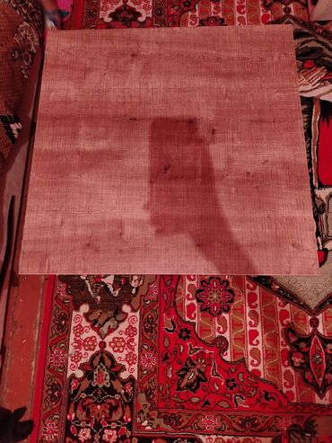 Linoleum: Linoleum