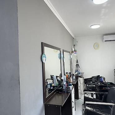 стилизатор: 💇‍♀️ В салон красоты требуется парикмахер-универсал 📍 Адрес: район — 1