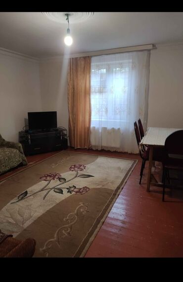 Mənzil alıram: Kirayə ev 550azn 7ci mkr 3 otaqli həyət evi Mətbəx