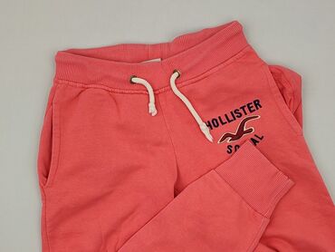 Жіночий одяг: Спортивні штани жіночі, Hollister, розмір M