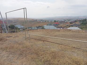 Torpaq sahələrinin satışı: Tikinti — 1