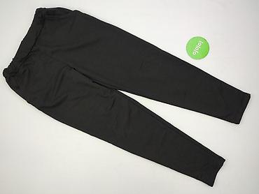 north face olx: Fasardi, Spodnie materiałowe damskie, rozmiar XL — 3
