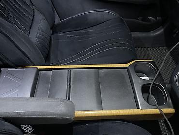 водный катер: Honda Stream: 2001 г., 2 л, Автомат, Бензин, Минивэн — 6