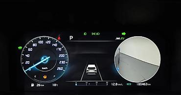 kia sorento 2023: Kia Sorento: 2023 г. — 6