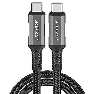 кабель тайпси: Название: USB Кабель ACEFAST C1-09 USB-C to USB-C aluminum alloy — 1
