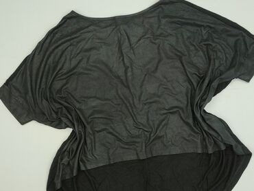 bluzka z przezroczystymi rękawami mohito: Mohito, Жіноча блуза, розмір S