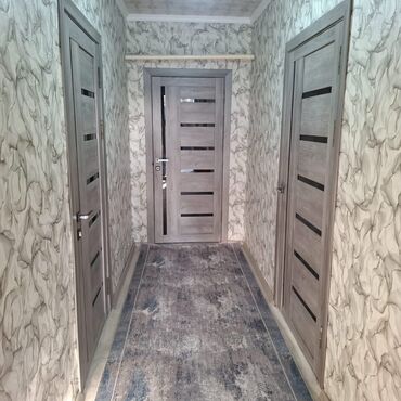 Продажа домов: Барачный, 45 м², 4 комнаты, Собственник, Евроремонт — 10