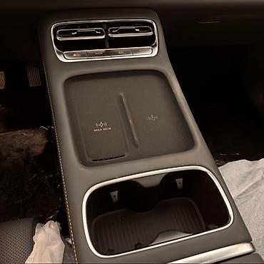 changan q05 max 2026: Changan Qiyuan Q05: 2026 г., Электромобиль — 7