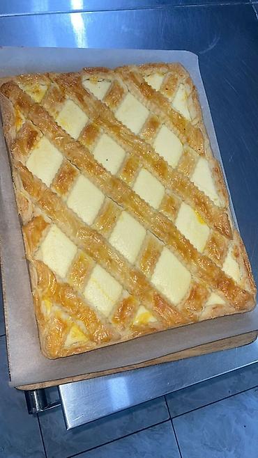 Выпечка, хлебобулочные изделия: Домашняя выпечка и восточные сладости на заказ. - Чак‑чак/запеканная — 4