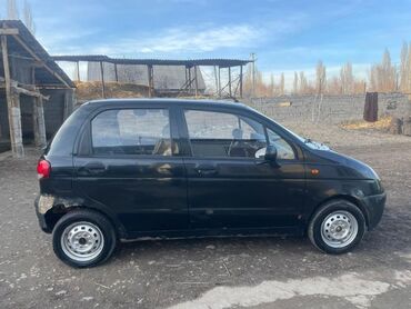 daewoo spark: Daewoo Matiz: 2012 г., 0.8 л, Механика, Бензин