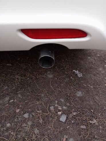 Honda: Honda Stream: 2003 г., 1.7 л, Автомат, Бензин, Минивэн — 8