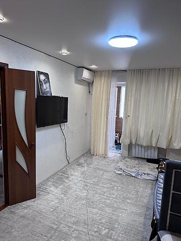 хрущевка квартира: 1 комната, 29 м², ТЭЦ Хрущевка, 4 этаж — 2
