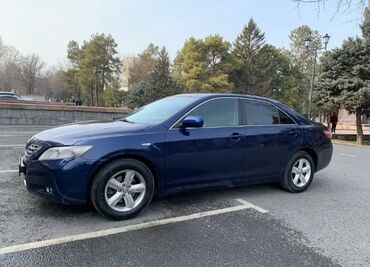 сколько стоит тойота альфард: Toyota Camry: 2008 г., 3.5 л, Автомат, Газ, Седан