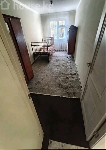 кввр: 3 комнаты, 65 м², Таатан ТЦ 104 серия, 3 этаж, Евроремонт — 8