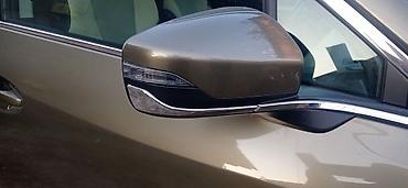 Subaru: Subaru Outback: 2021 г., 2.5 л, Вариатор, Бензин, Внедорожник — 13