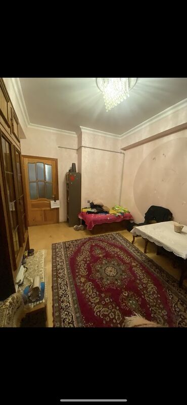 yarim tikili heyet evleri: 3 комнаты, Новостройка, 77 м²