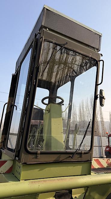 Другие комбайны: Продаю Сенокосилку Е 303 Привозной из Чехии состояние идеальное Сварки — 31