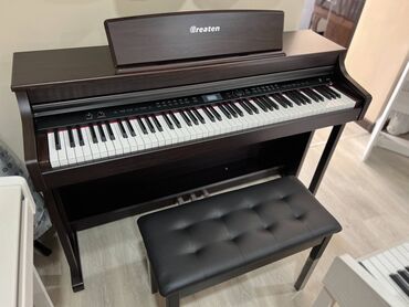 Pianolar: Piano, Greaten, Rəqəmsal, Yeni, Pulsuz çatdırılma — 9