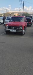 VAZ (LADA): VAZ (LADA) 4x4 Niva: 1.6 l | 1992 il 250000 km Ofrouder/SUV — 2
