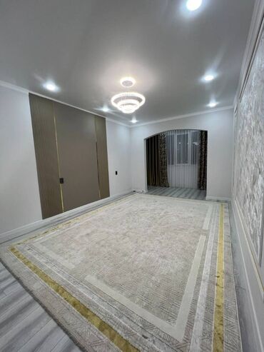 сдается квартира в районе политех: 3 комнаты, 83 м², Индивидуалка, 5 этаж, Евроремонт
